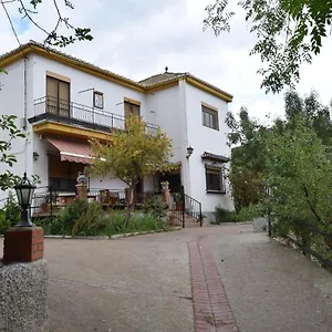  Сasa de vacaciones Tuguest Hortichuela House